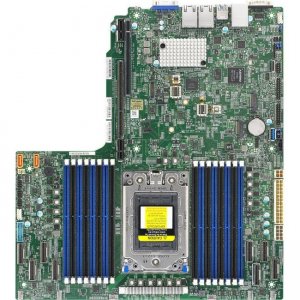 Supermicro Server Motherboard MBD-H12SSW-NTR-O H12SSW-NTR