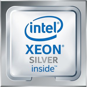 HPE Xeon Silver Deca-core 2.40 GHz Server Processor Upgrade P21191-B21 4210R