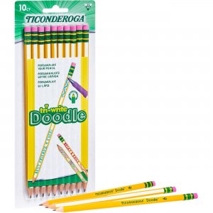 Dixon Doodle Pencils X13110 DIXX13110