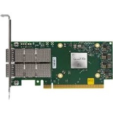 HPE Mellanox MCX623106AS-CDAT Infiniband Host Bus Adapter P25960-B21