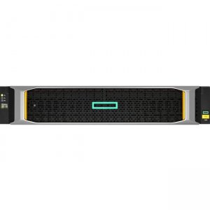 HPE MSA 12Gb SAS SFF Storage R0Q78A 2060