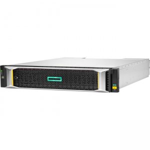 HPE MSA 12Gb SAS SFF Storage R0Q87A 1060