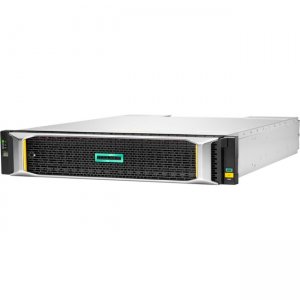 HPE MSA 2060 SAS 12G 2U 24-disk SFF Drive Enclosure R0Q40A