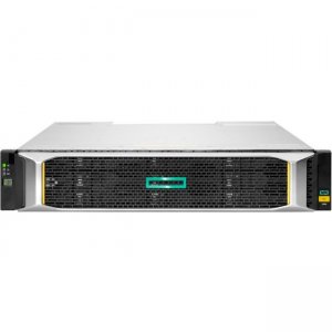 HPE MSA 10GbE iSCSI LFF Storage R0Q75A 2060