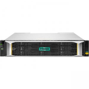 HPE MSA 12Gb SAS LFF Storage R0Q77A 2060