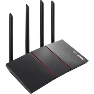 Asus Wireless Router RT-AX55(BLACK) RT-AX55