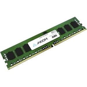 Axiom 16GB DDR4-2666 ECC RDIMM for Dell - AA940922, SNPPWR5TC/16G AA940922-AX