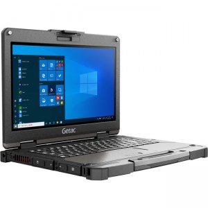 Getac Notebook BM41Z4BAD8GX B360