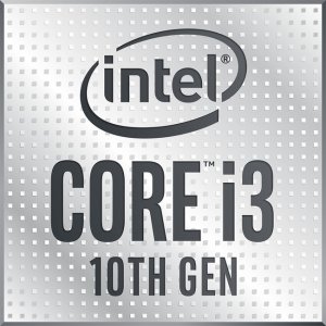 Intel Core i3 Quad-core 3.60 GHz Desktop Processor BX8070110100F i3-10100F