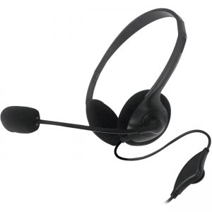 Maxell Headset 199323 HP-BM6 199323