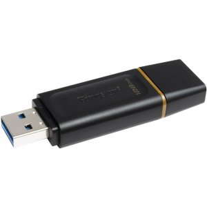 Kingston DataTraveler Exodia 128GB USB 3.2 (Gen 1) Flash Drive DTX/128GB