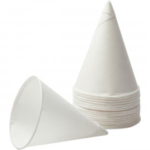 Konie Paper Cone Cups 40KBRCT KCI40KBRCT