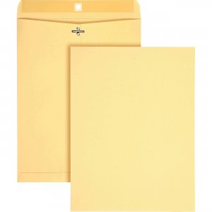 Quality Park 10x13 Heavy-duty Envelopes 38497 QUA38497