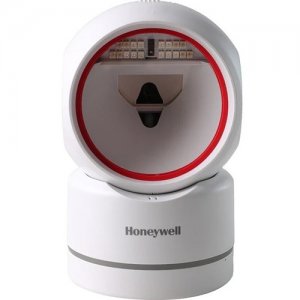 Honeywell 2D Hand-free Area-Imaging Scanner HF680-R0-2RS232-US HF680