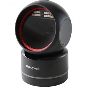 Honeywell 2D Hand-free Area-Imaging Scanner HF680-R1-1RS232-US HF680