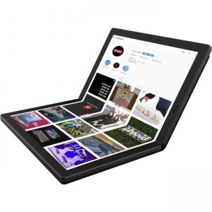 Lenovo ThinkPad X1 Fold Gen 1 20RK000NUS