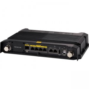 Cisco Modem/Wireless Router IR829M-LTE-EA-EK9 IR829M