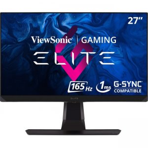 Viewsonic Elite Widescreen LCD Monitor XG270Q