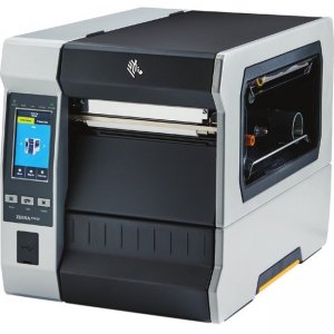 Zebra Direct Thermal/Thermal Transfer Printer ZT62062-T110200Z ZT620