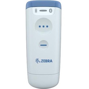 Zebra CS60 Series Companion Scanner CS6080-HCKF00BVZWW CS6080