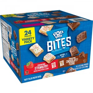 Pop Tarts Bites Variety Pack 24913 KEB24913