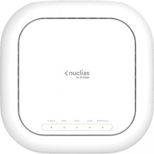 D-Link Nuclias Wireless Access Point DBA-X2830P