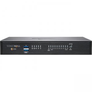 SonicWALL Network Security/Firewall Appliance 02-SSC-2841 TZ570P