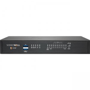 SonicWALL Network Security/Firewall Appliance 02-SSC-5692 TZ570P