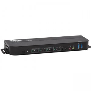 Tripp Lite 4-Port HDMI/USB KVM Switch B005-HUA4