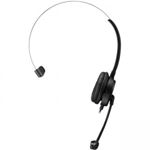 Adesso USB Single-Sided Headset with Adjustable Microphone XTREAM P1 P1