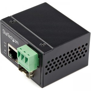 StarTech.com Transceiver/Media Converter IMC100MSFP