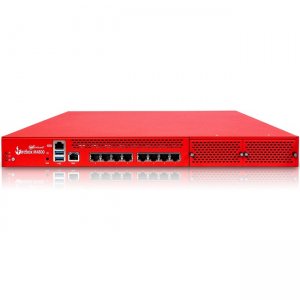 WatchGuard Firebox Network Security/Firewall Appliance WGM48003 M4800