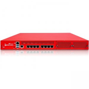 WatchGuard Firebox Network Security/Firewall Appliance WGM48001 M4800