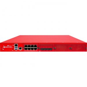 WatchGuard Firebox Network Security/Firewall Appliance WGM58031 M5800