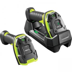 Zebra Handheld Barcode Scanner DS3678-SR3U42A0K DS3678-SR