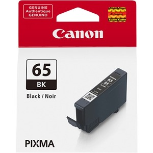 Canon Black Ink Tank 4215C002 CLI-65