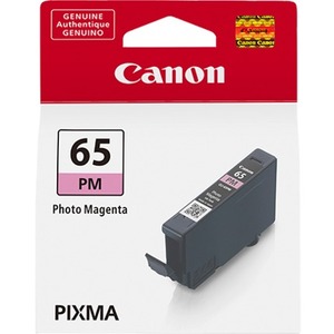 Canon Photo Magenta Ink Tank 4221C002 CLI-65