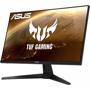 TUF Widescreen Gaming LCD Monitor VG279Q1A