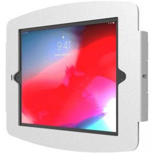 MacLocks iPad Air 10.9-inch Space Display Enclosure - White 109IPDSW
