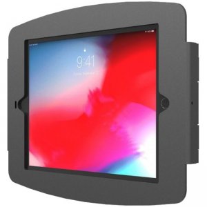 MacLocks iPad Air 10.9-inch Space Display Enclosure - Black 109IPDSB