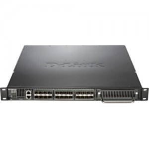 D-Link 300W AC PS with Front to Back Flow DXS-3600-PWR-FB