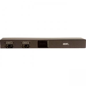 Geist Basic 12-Outlets PDU 11230