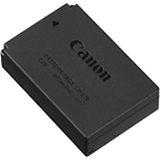 Canon Camera Battery 6760B002 LP-E12