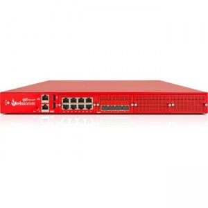 WatchGuard Firebox Network Security/Firewall Application WG561003 M5600