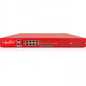WatchGuard Firebox Network Security/Firewall Application WG561071 M5600