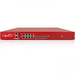 WatchGuard Firebox Network Security/Firewall Application WG561083 M5600