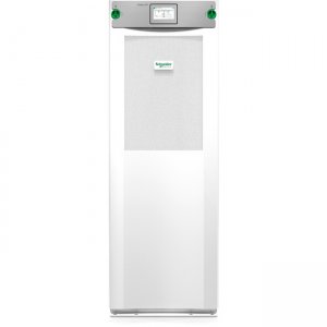 APC by Schneider Electric Galaxy VS UPS 25kW 208V for External Batteries, Start-up 5x8 GVSUPS25KFS