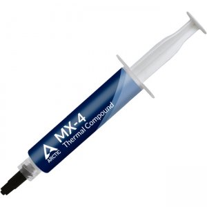 Arctic Cooling Highest Performance Thermal Compound ACTCP00008B MX-4