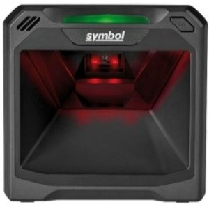Zebra 2-D Vertical Slot Scanner DS7708-SR4M6100ZCW DS7708