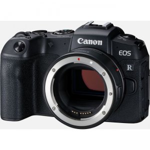 Canon EOS RP Mirrorless Camera Body Only 3380C002